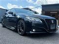 2018 Toyota Crown