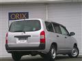 2024 Toyota Probox Van