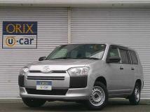 2024 Toyota Probox Van