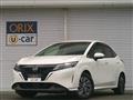 2023 Nissan Note