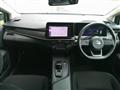 2023 Nissan Note