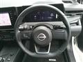 2023 Nissan Note
