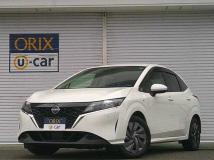 2023 Nissan Note