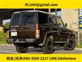 1992 Toyota Land Cruiser Prado