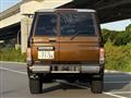 1992 Toyota Land Cruiser Prado