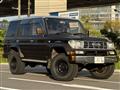1992 Toyota Land Cruiser Prado