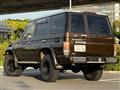 1992 Toyota Land Cruiser Prado