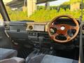 1992 Toyota Land Cruiser Prado