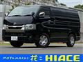 2025 Toyota Hiace Van