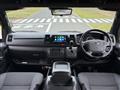 2025 Toyota Hiace Van
