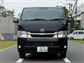 2025 Toyota Hiace Van