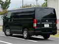 2025 Toyota Hiace Van