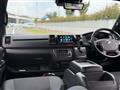 2025 Toyota Hiace Van