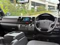 2025 Toyota Hiace Van