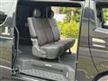 2025 Toyota Hiace Van