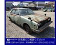 1978 Nissan Skyline