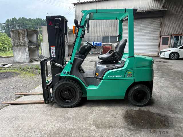 2021 Mitsubishi Mitsubishi Others