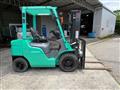 2021 Mitsubishi Mitsubishi Others