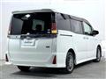 2017 Toyota Voxy
