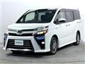 2017 Toyota Voxy