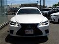 2022 Lexus LS