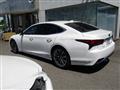 2022 Lexus LS