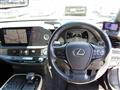 2022 Lexus LS