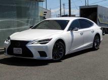 2022 Lexus LS