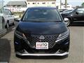 2021 Nissan Note