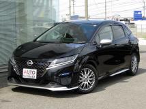 2021 Nissan Note