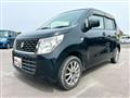 2015 Suzuki Wagon R