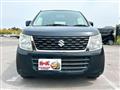 2015 Suzuki Wagon R