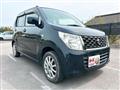 2015 Suzuki Wagon R