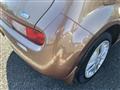 2011 Nissan Cube