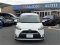 2015 Toyota Sienta