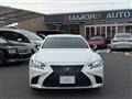2018 Lexus LS