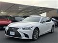 2018 Lexus LS