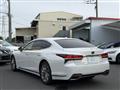 2018 Lexus LS