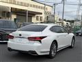 2018 Lexus LS