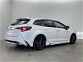 2024 Toyota Corolla Touring Wagon