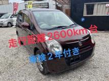 2010 Suzuki Alto