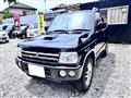 2006 Mitsubishi Pajero Mini