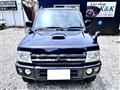 2006 Mitsubishi Pajero Mini