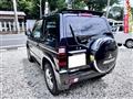 2006 Mitsubishi Pajero Mini