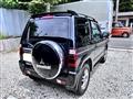 2006 Mitsubishi Pajero Mini
