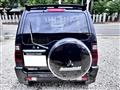 2006 Mitsubishi Pajero Mini