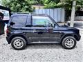 2006 Mitsubishi Pajero Mini