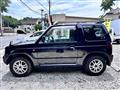 2006 Mitsubishi Pajero Mini