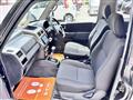 2006 Mitsubishi Pajero Mini