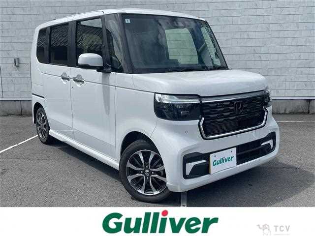 2024 Honda N BOX